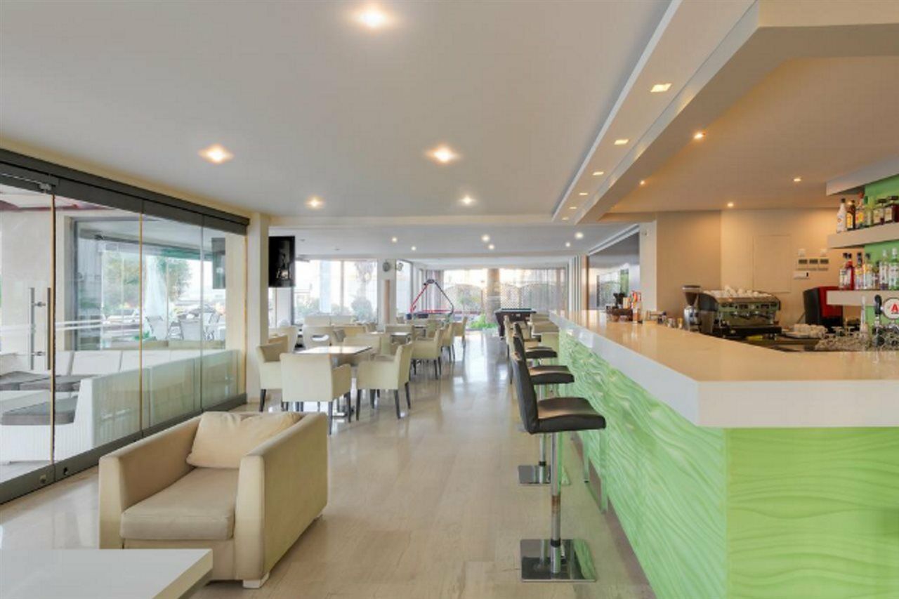 Island Resorts Marisol Rhodes City Bagian luar foto